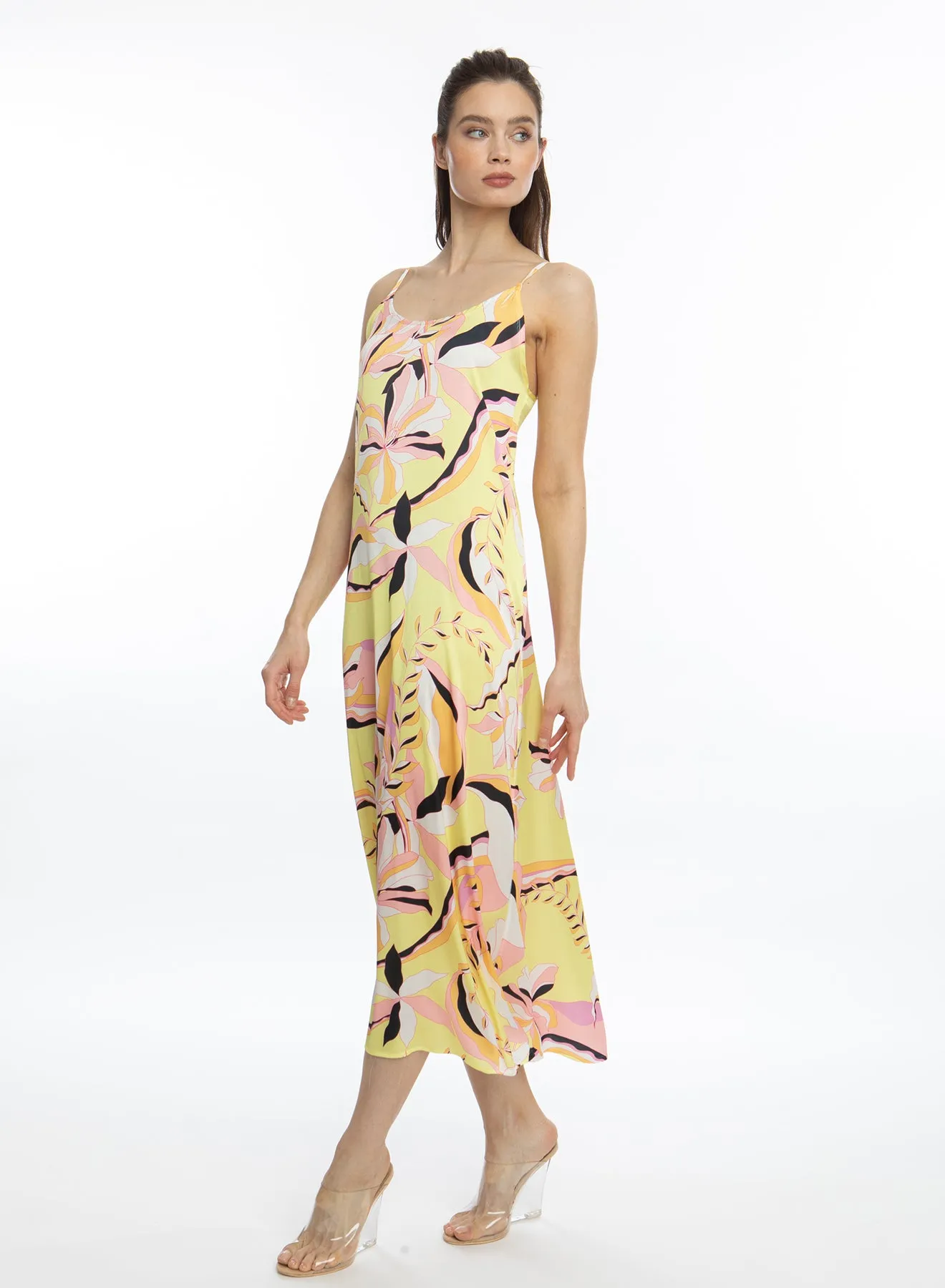 Copa Banana Long Chemise