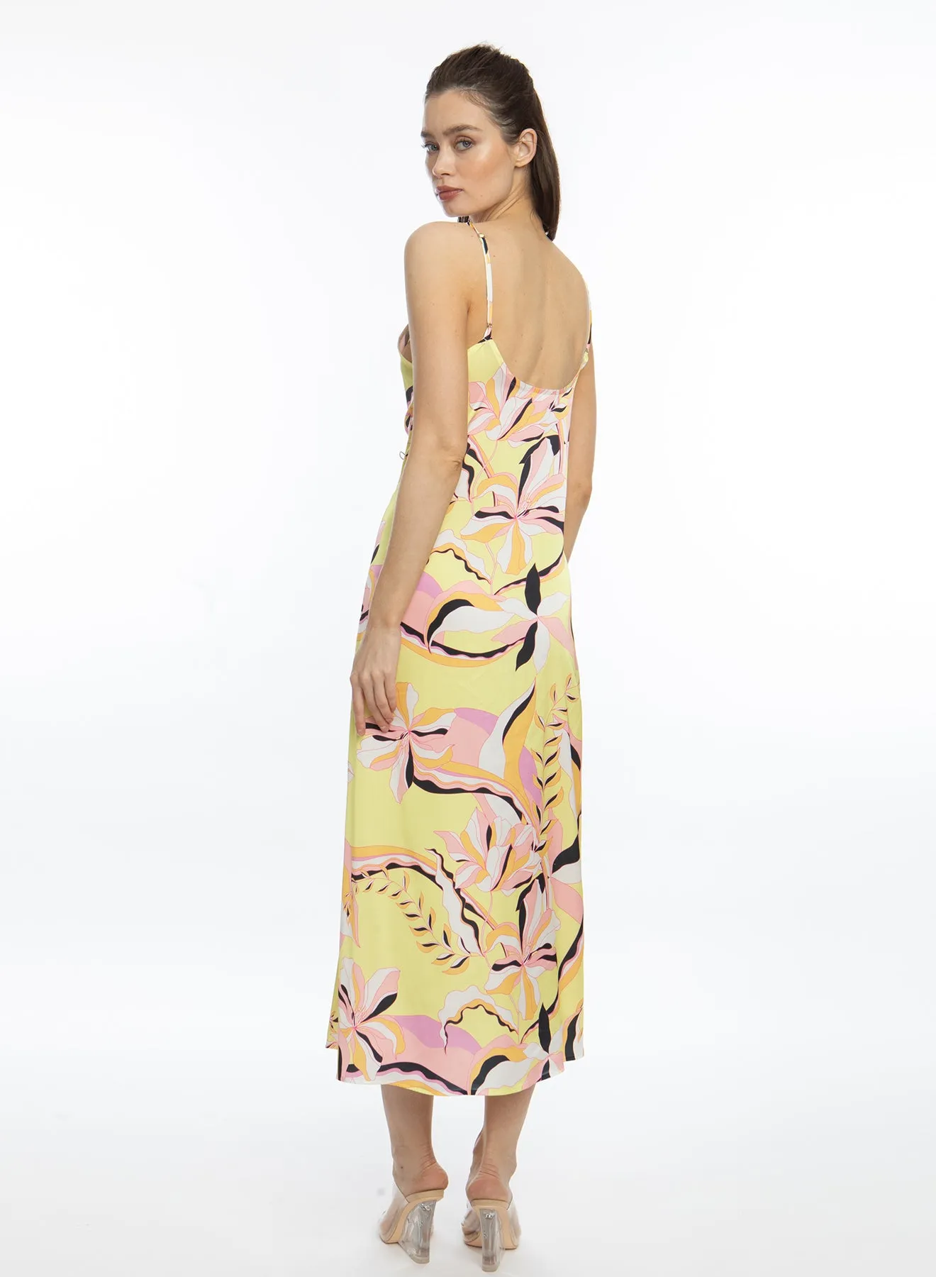 Copa Banana Long Chemise