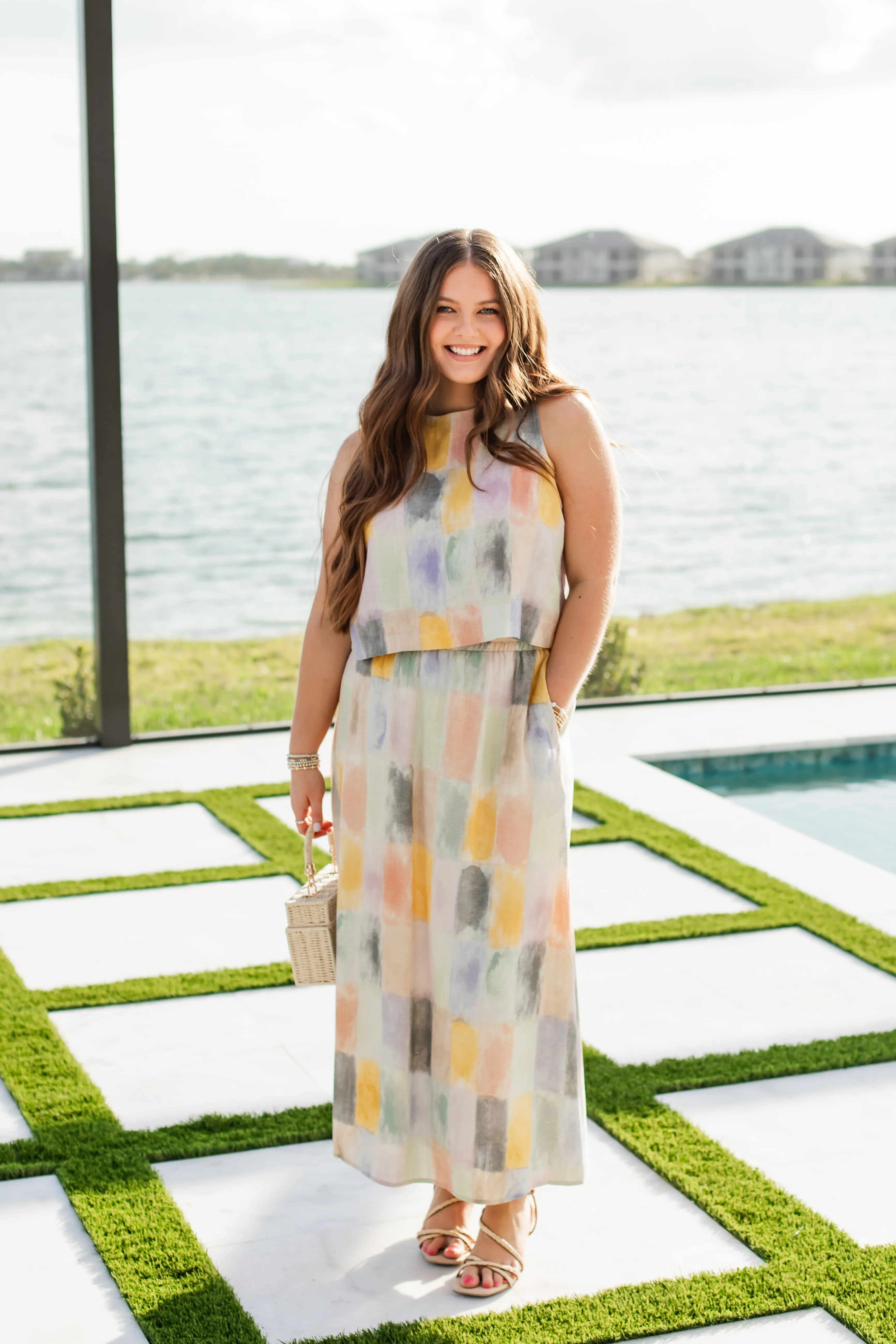 cora skirt