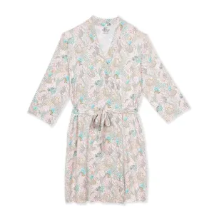 Coral Cay Magnetic Women's Robe