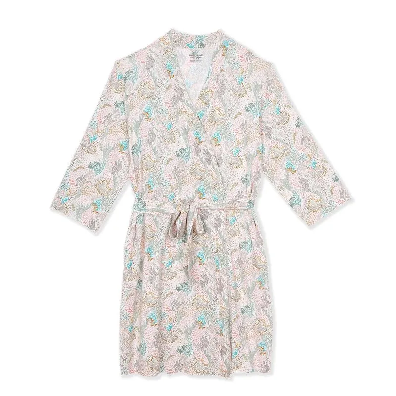 Coral Cay Magnetic Women's Robe
