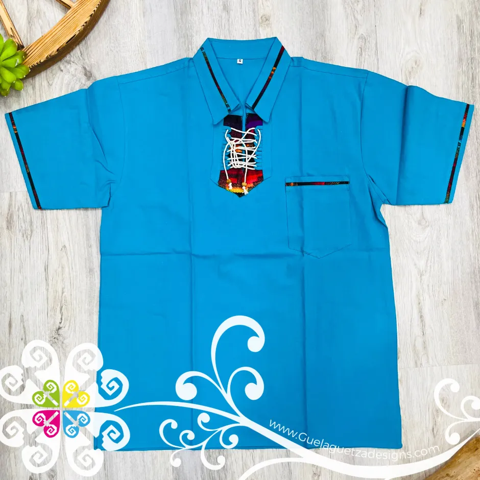 Coralillo Jareta Shirt