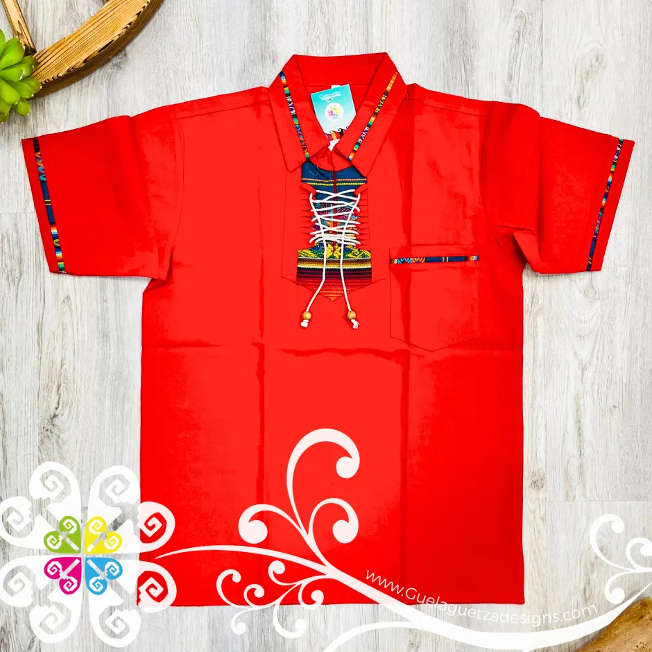 Coralillo Jareta Shirt
