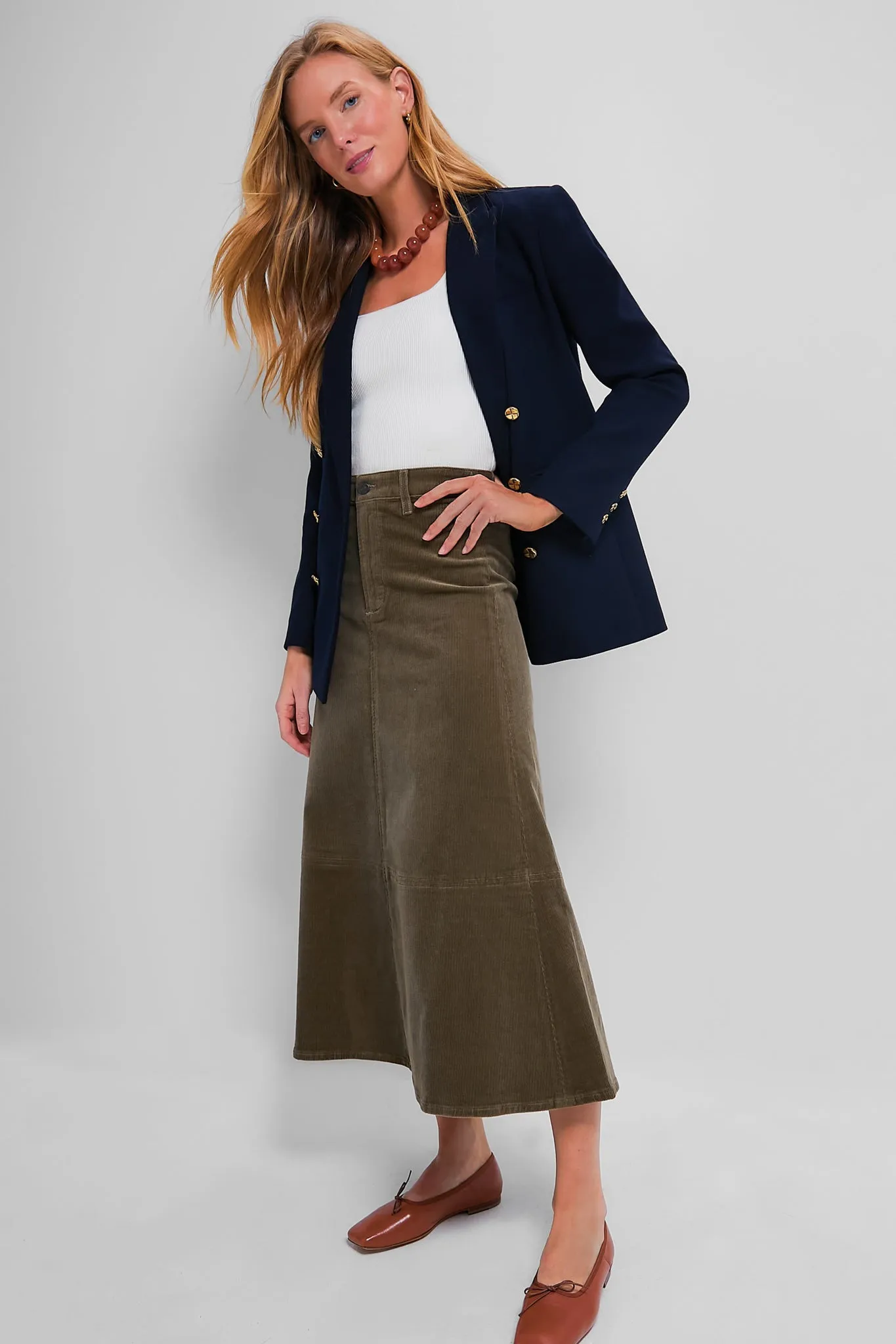 Costes Cassia Skirt
