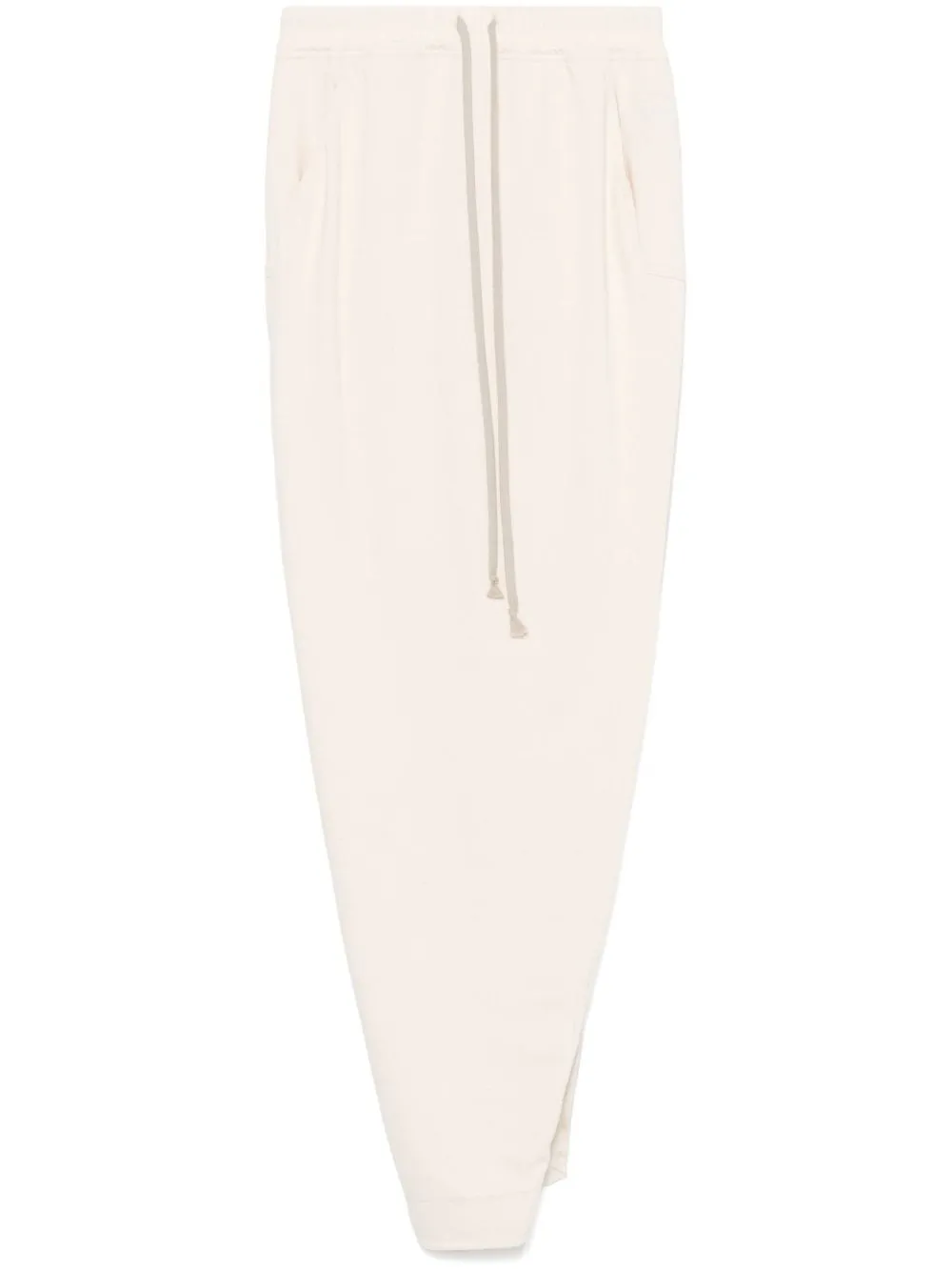 Cotton long skirt