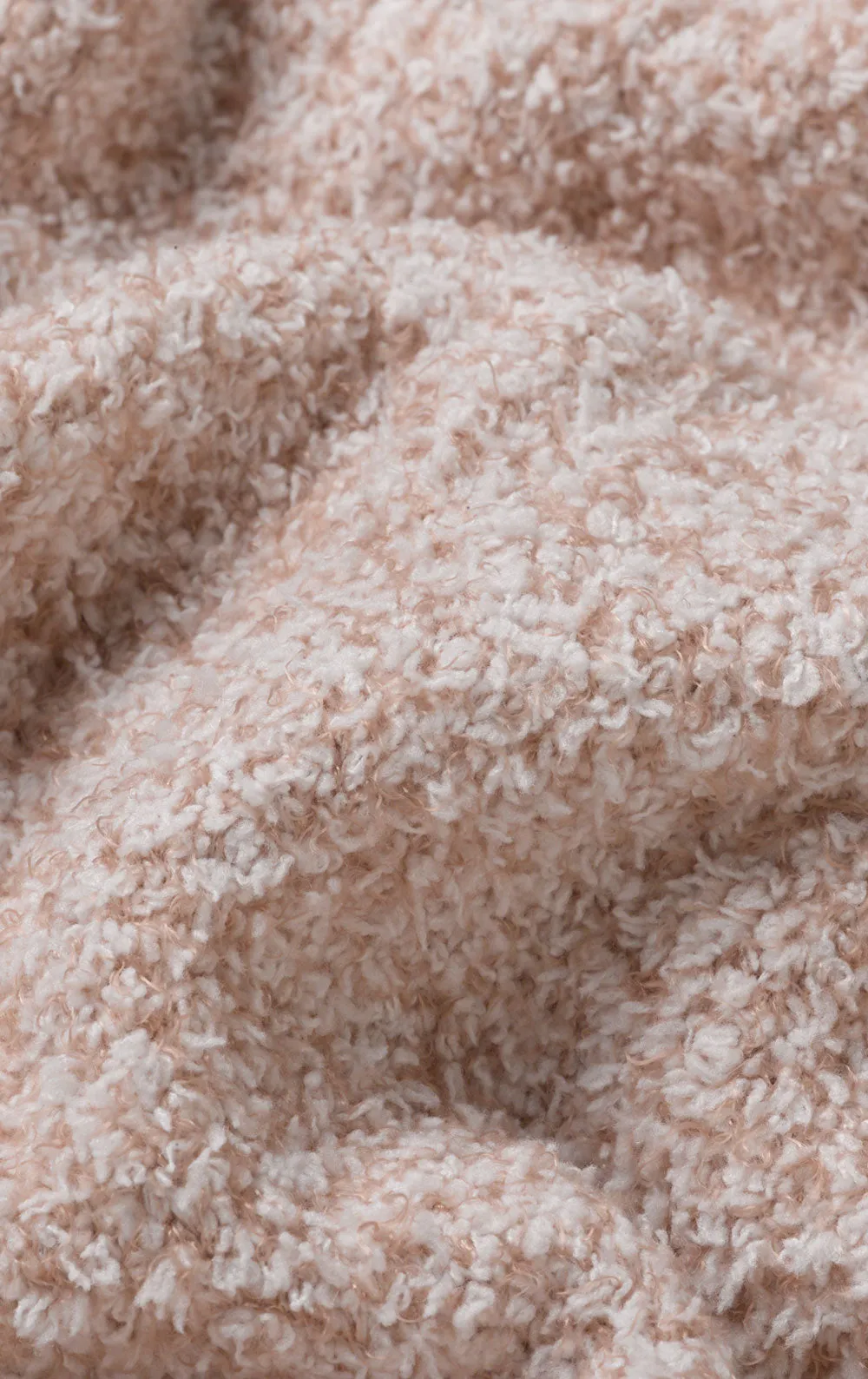 Cozy Escape Pullover