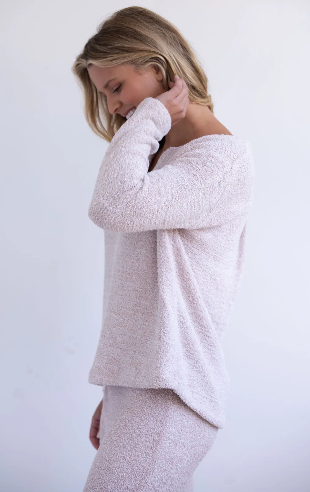 Cozy Escape Pullover