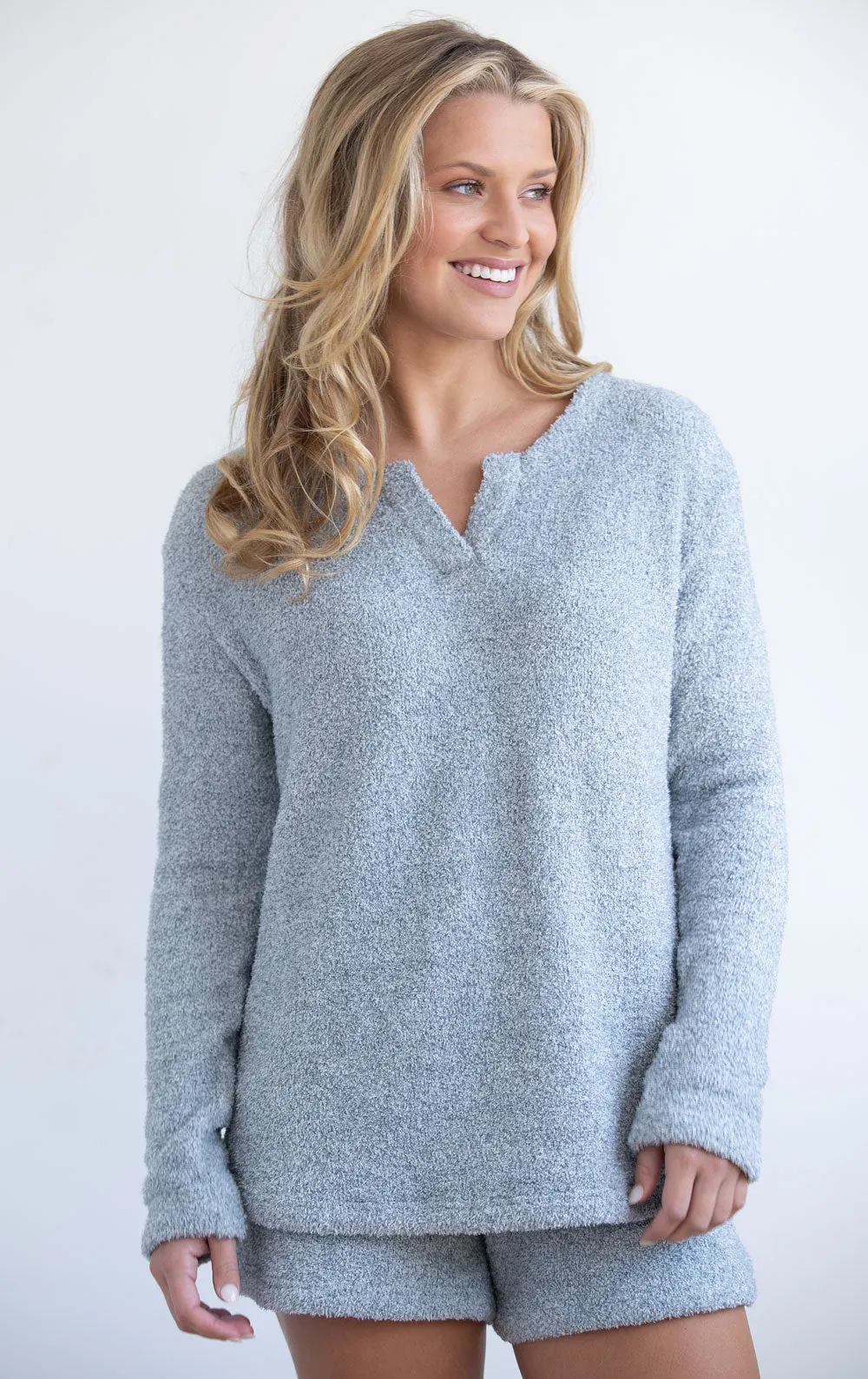 Cozy Escape Pullover