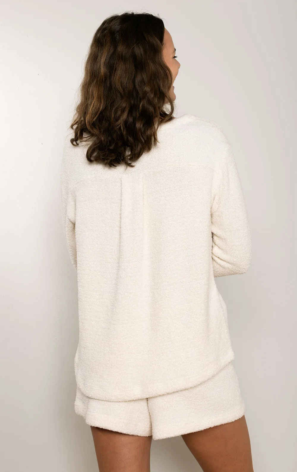 Cozy Escape Pullover