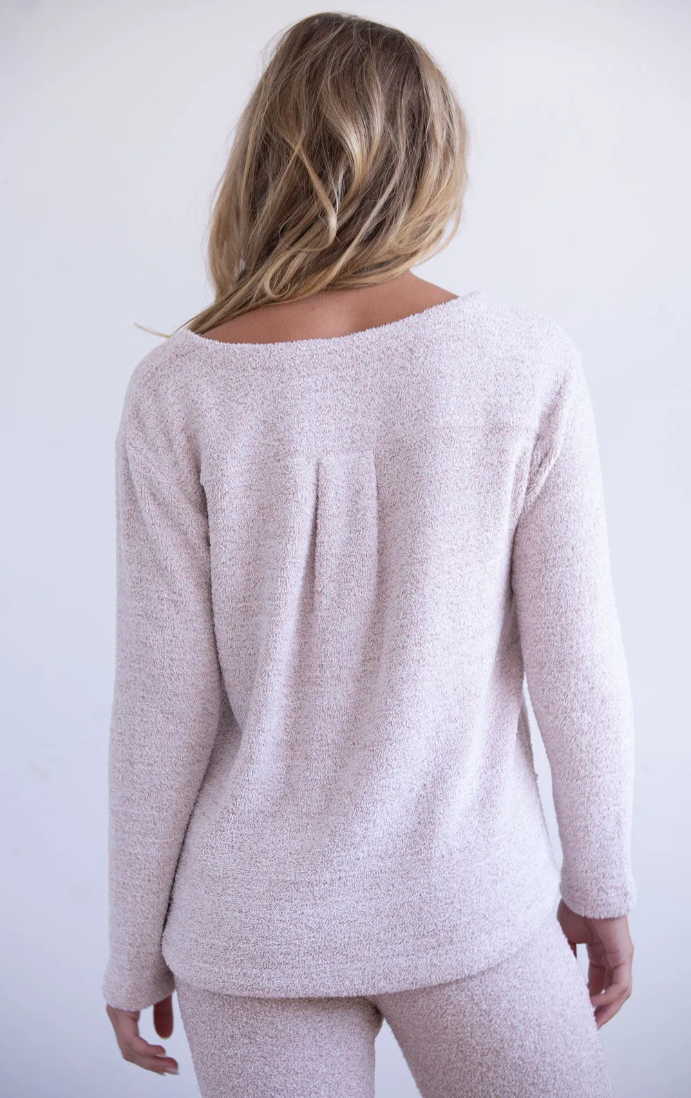 Cozy Escape Pullover