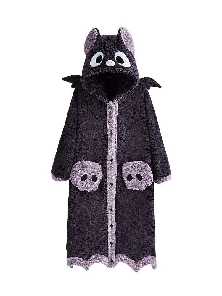 Cute Cartoon Nightgown