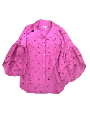 Dahlia Shirt