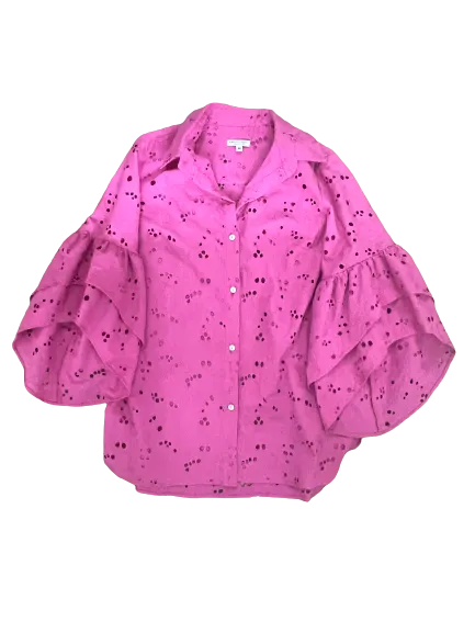 Dahlia Shirt