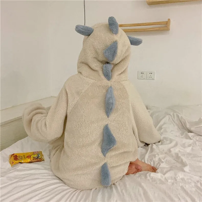 Daily Wear Pajamas Homewear Suit For Women