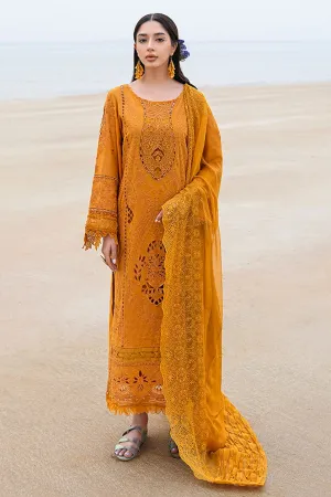 DAISY | NUREH Women Unstitched Collection2023