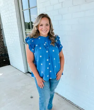 Daisy Top