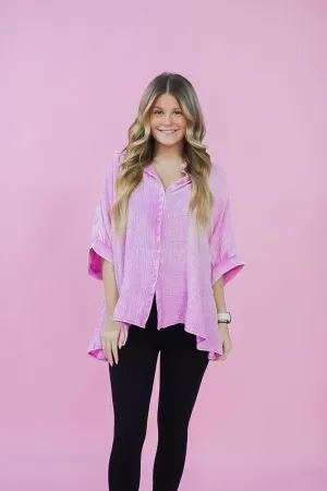 Destiny Awaits Top (Pink)