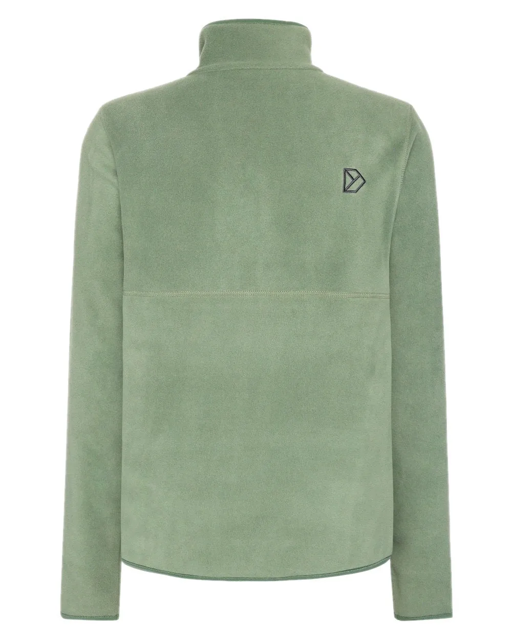 Didriksons Mens Vito Half Zip Sweater