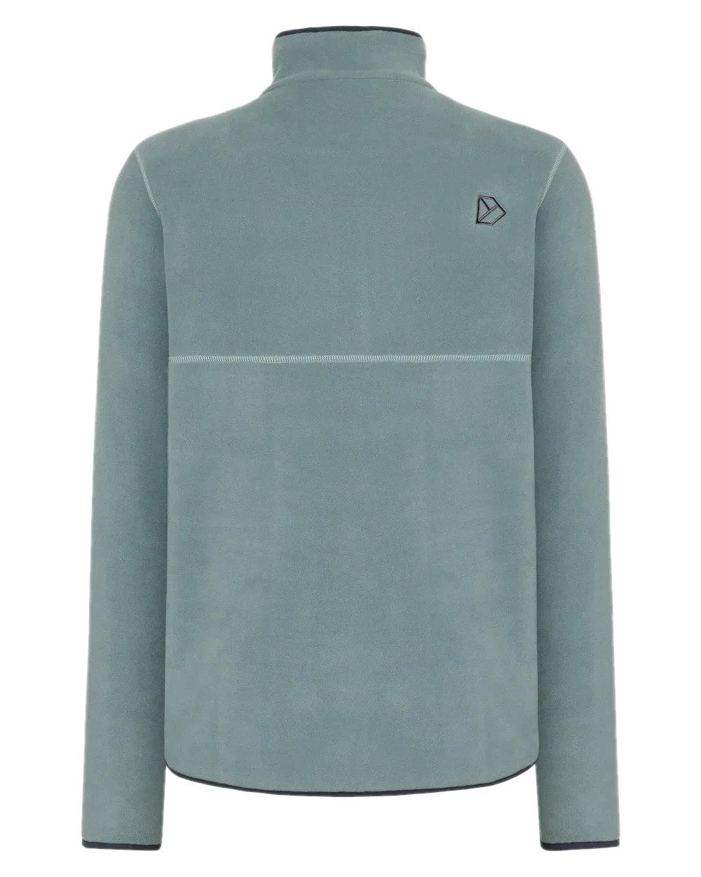 Didriksons Mens Vito Half Zip Sweater
