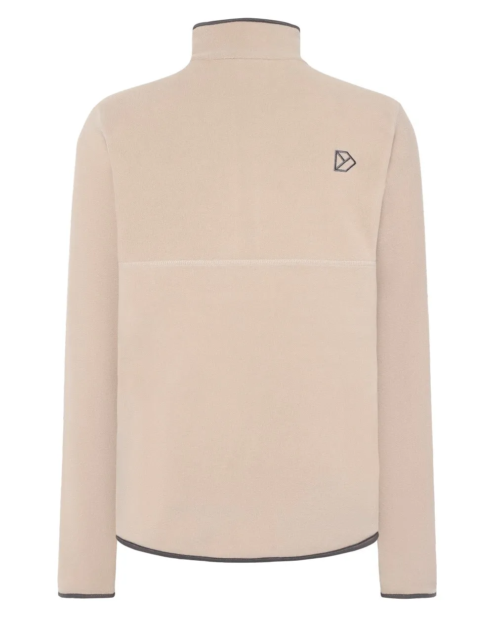 Didriksons Mens Vito Half Zip Sweater