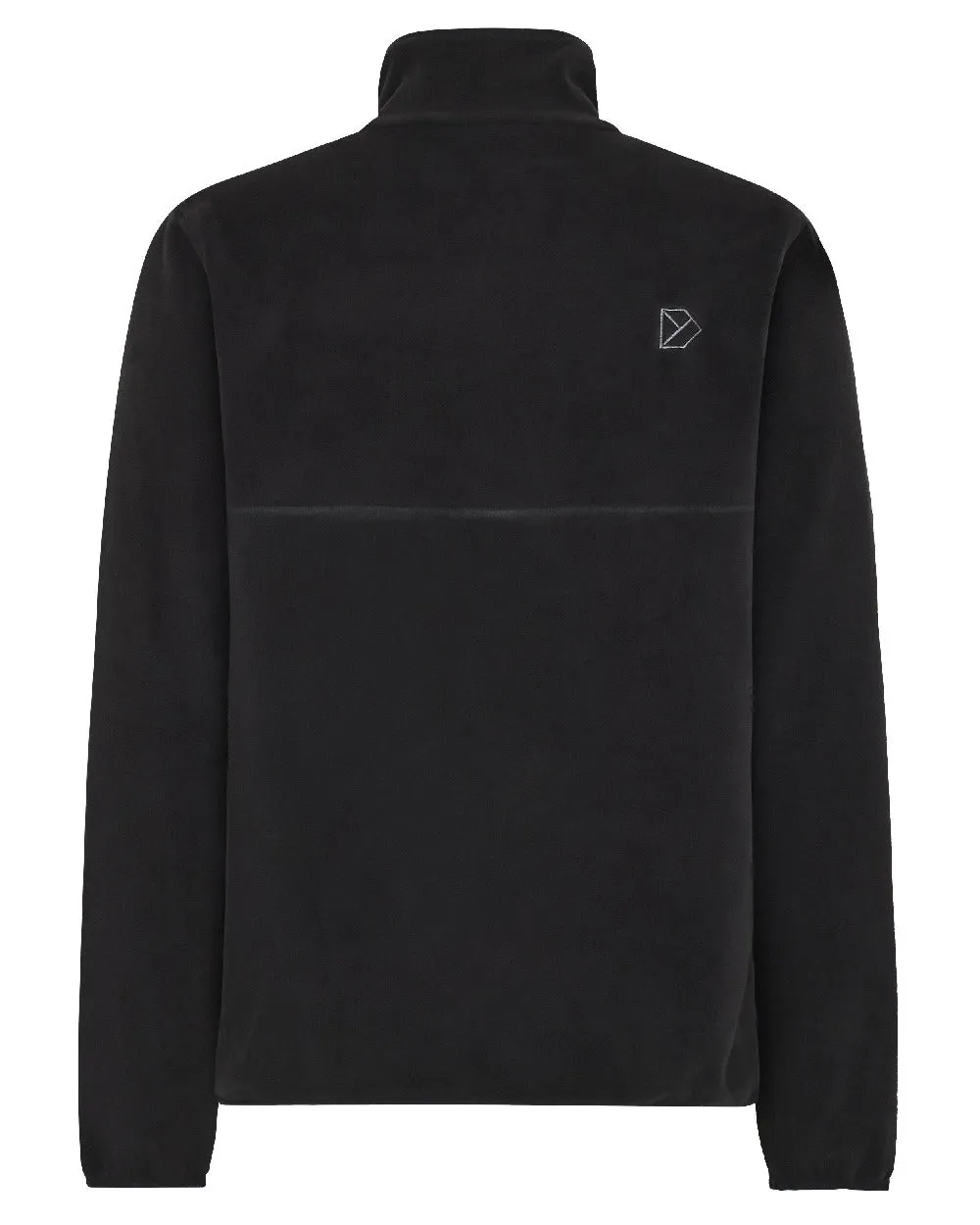 Didriksons Mens Vito Half Zip Sweater