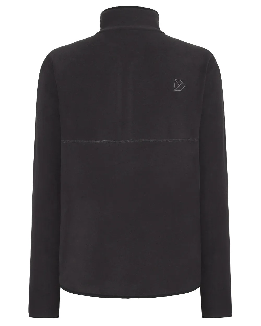 Didriksons Mens Vito Half Zip Sweater