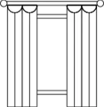 Drapes - Customer's Product with price 5.02 ID M0G9ym6LzE6HZa0LZBA9uLsS