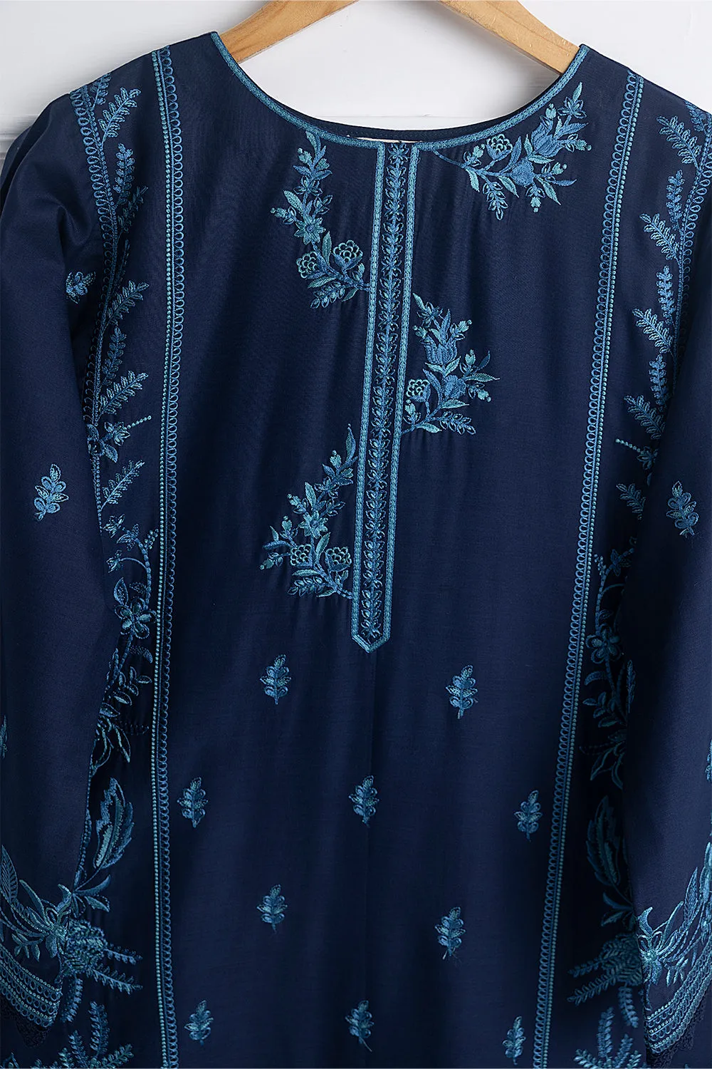 Dreamscape |  Azure Ensembles Chiffon 3PCS 2023
