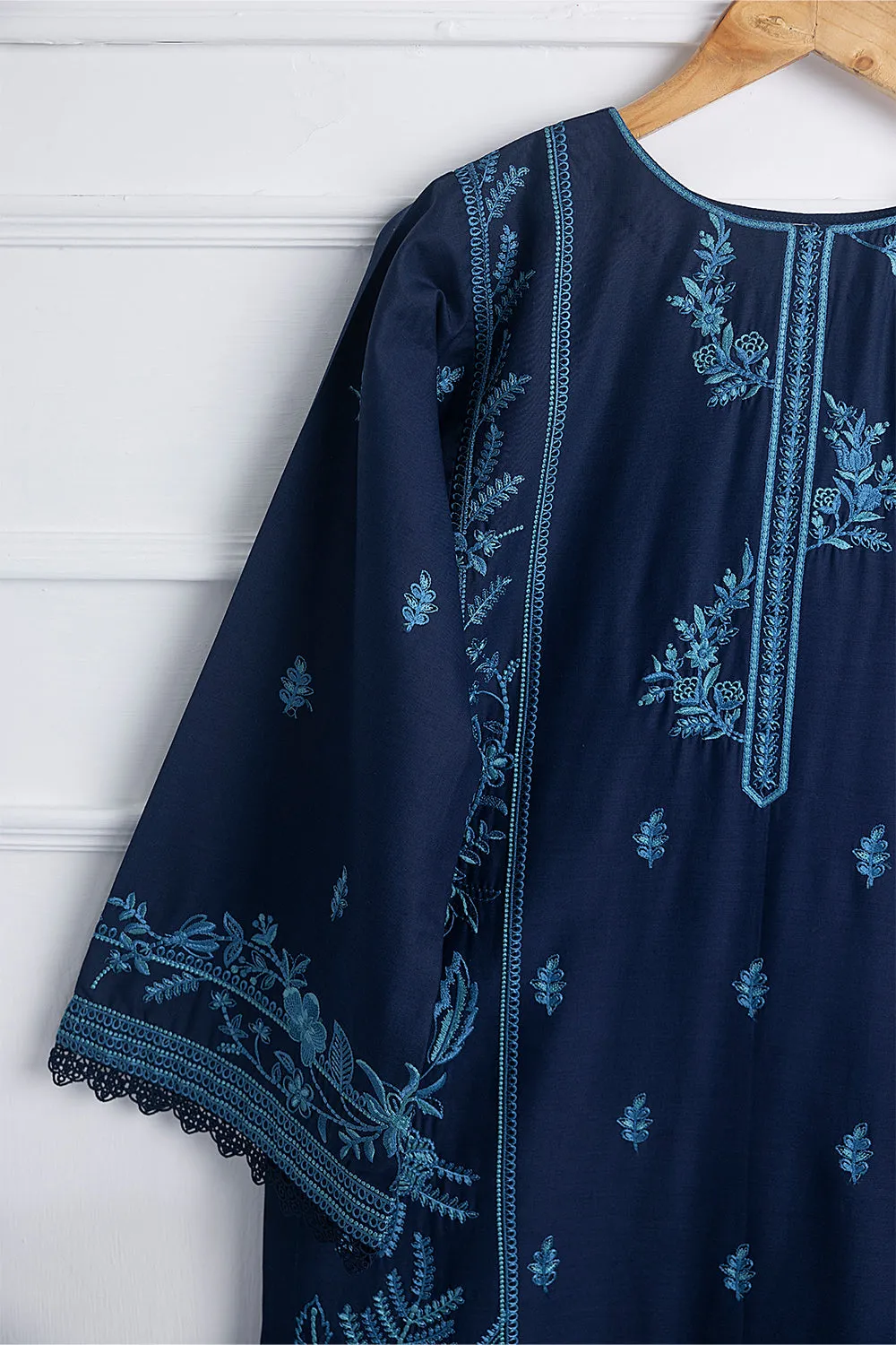 Dreamscape |  Azure Ensembles Chiffon 3PCS 2023