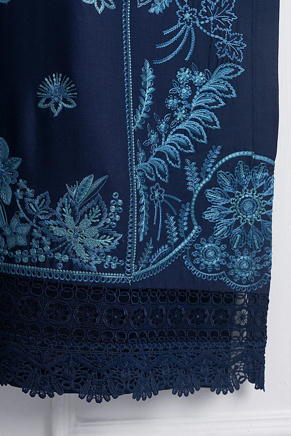 Dreamscape |  Azure Ensembles Chiffon 3PCS 2023