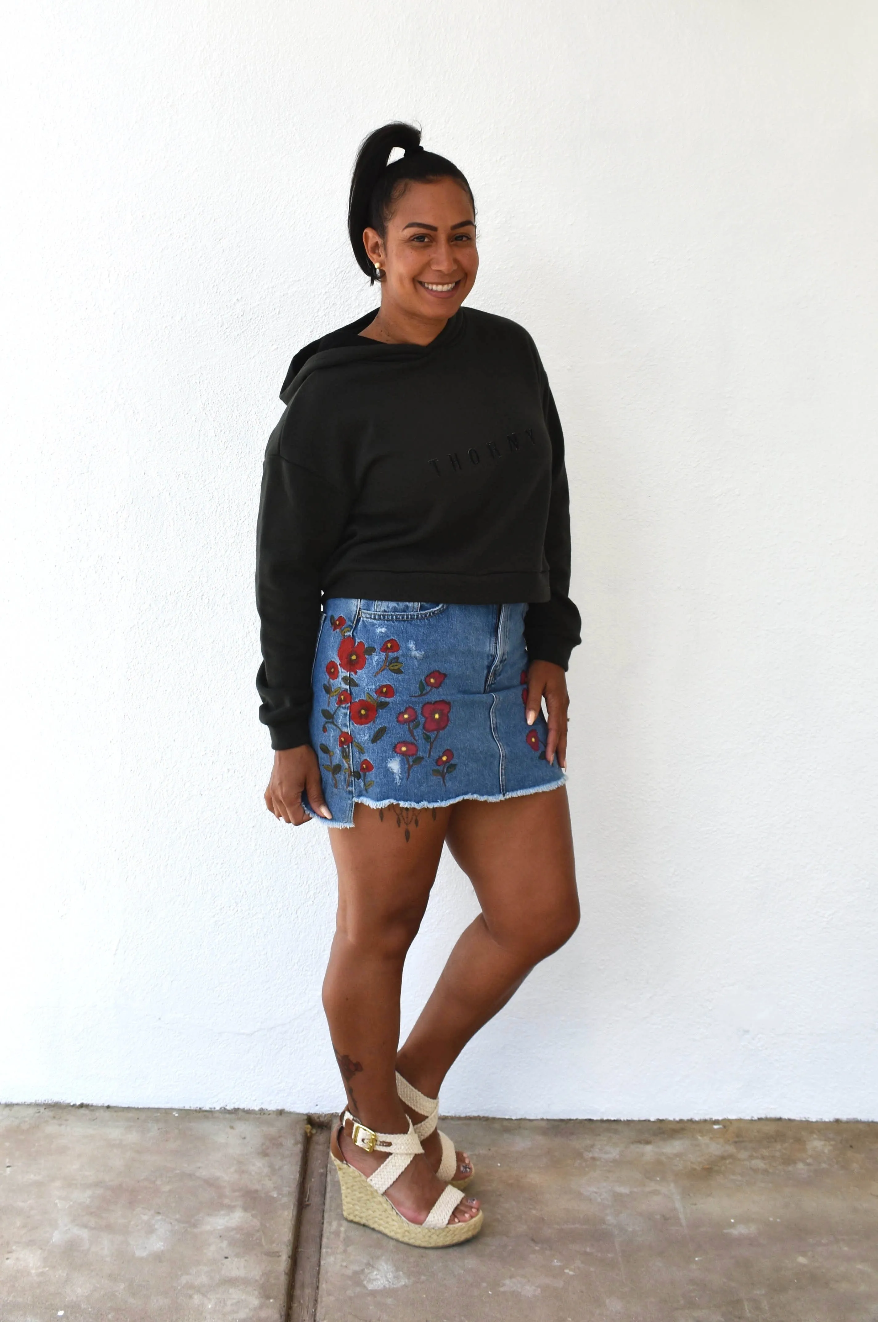 Edith Skirt