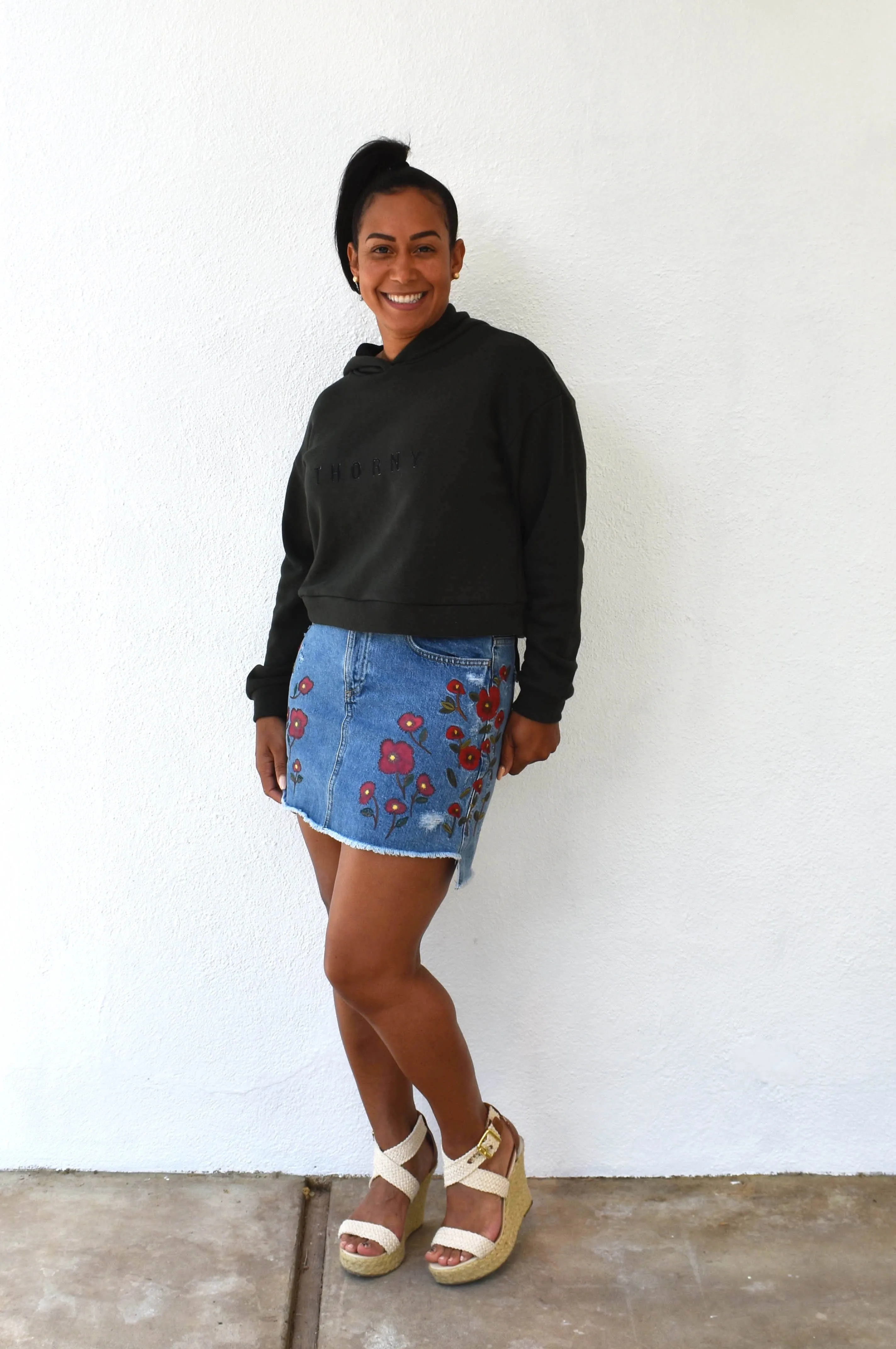 Edith Skirt