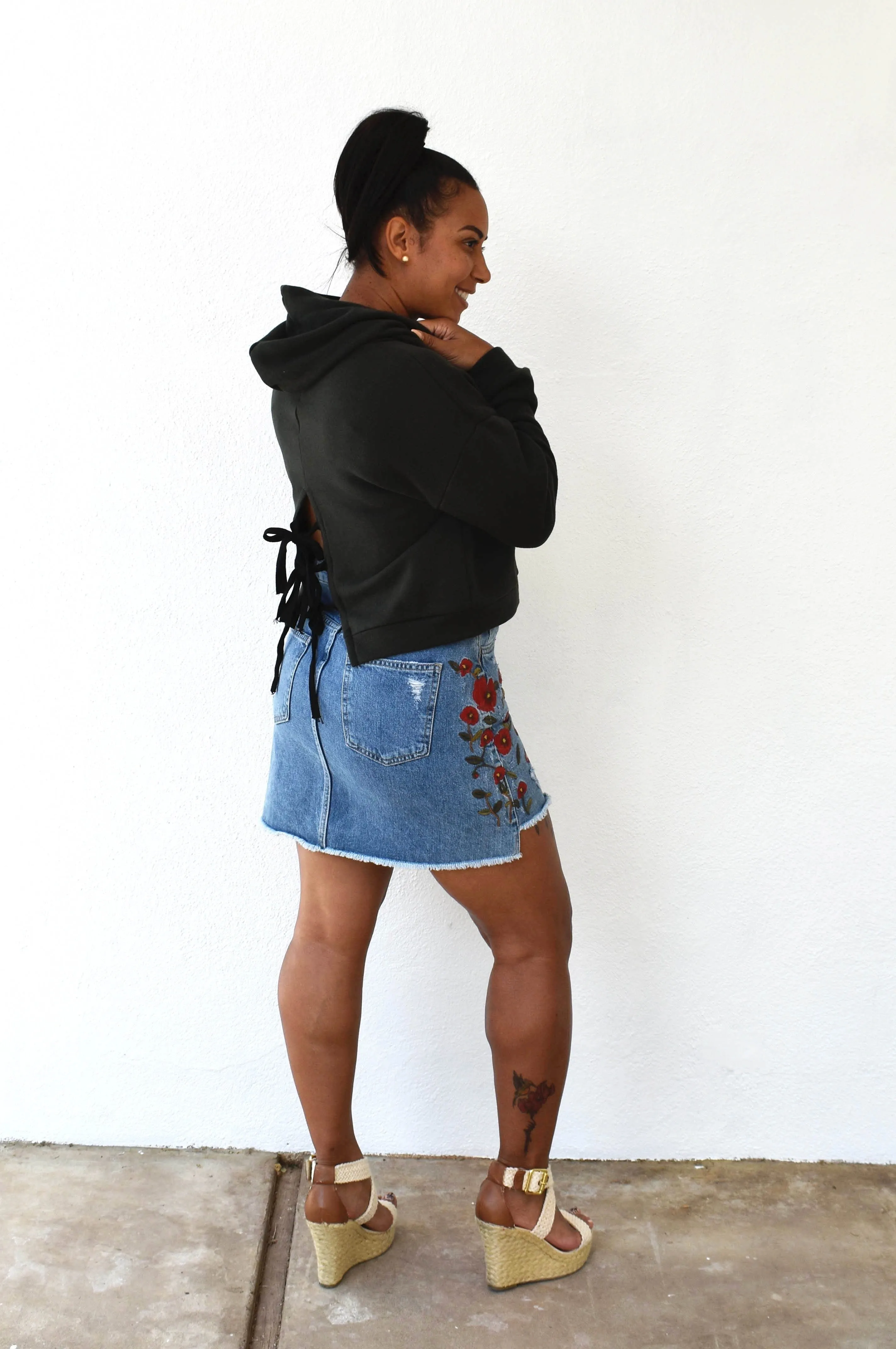 Edith Skirt