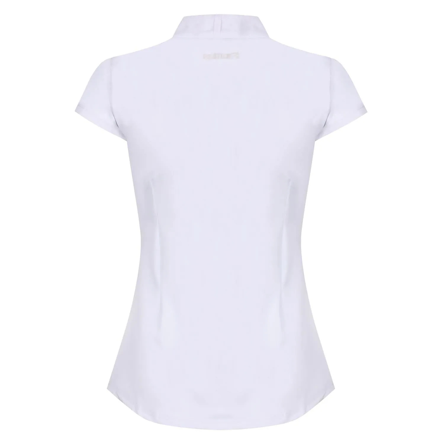Equetech Florence Lace Competition Shirt