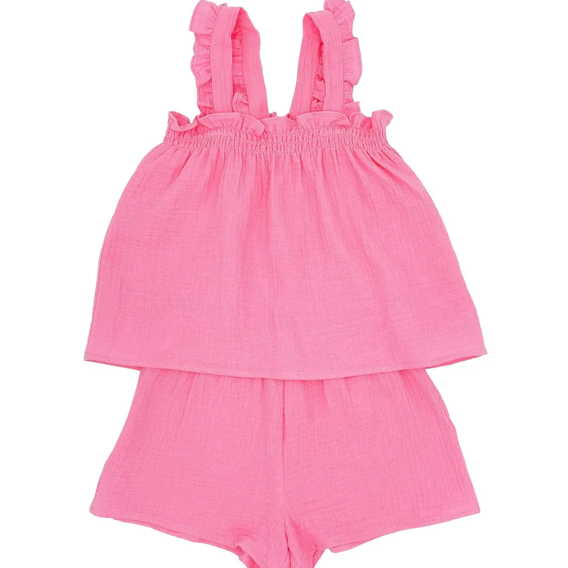 Escape Set Prism Pink..