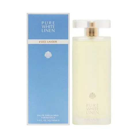 Estee Lauder Pure White Linen EDP 100ml