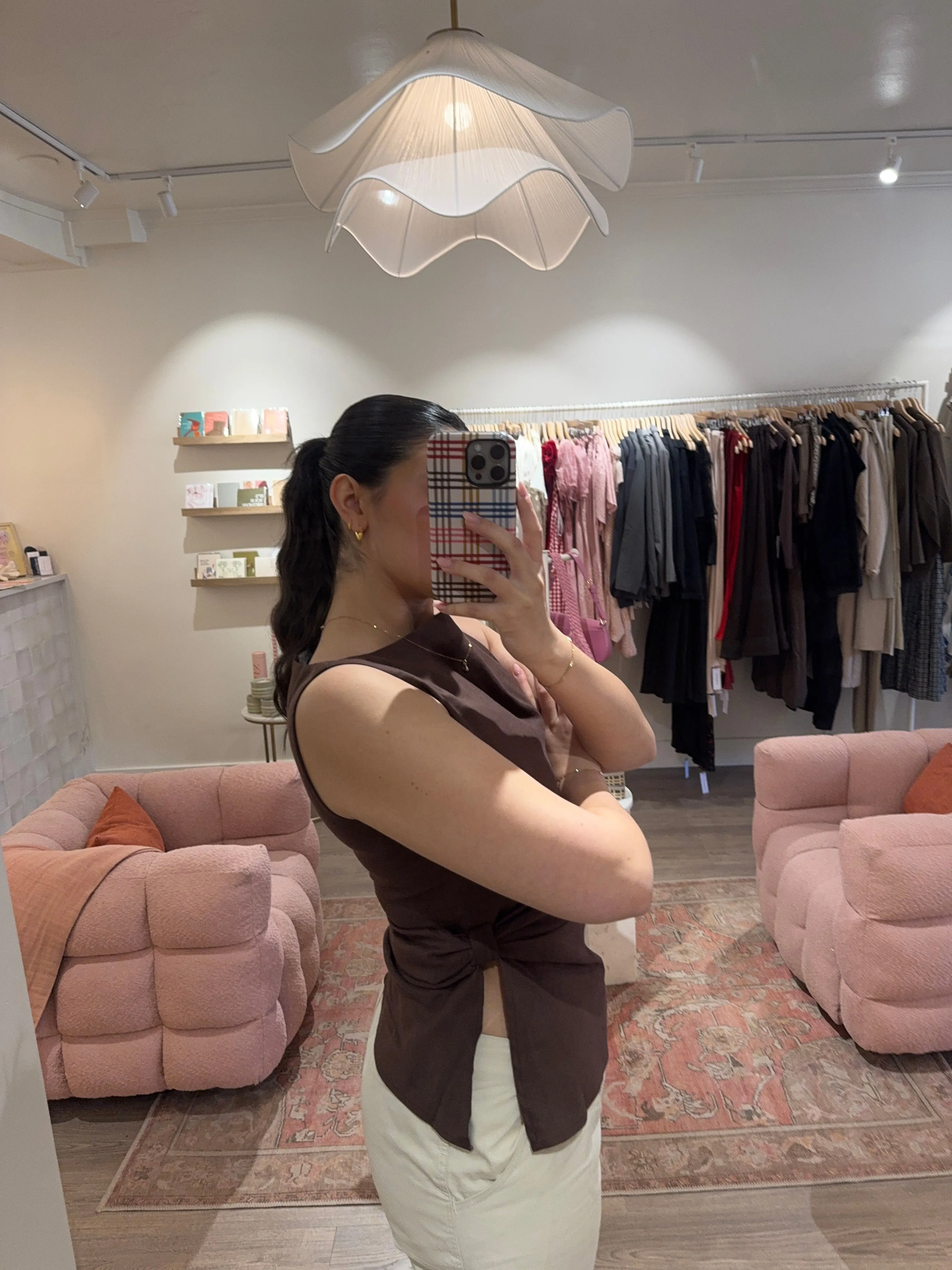 Estelle Top