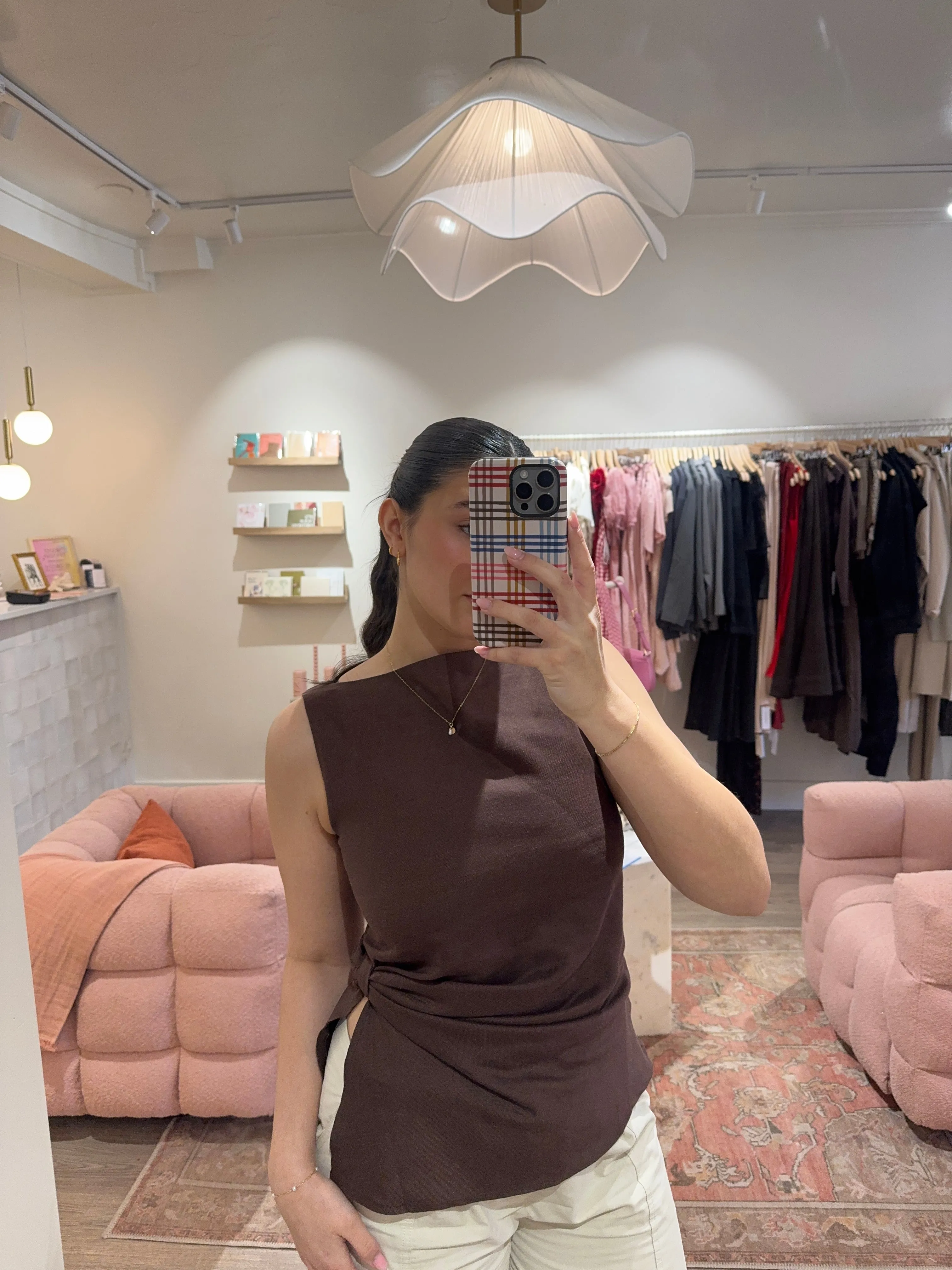 Estelle Top