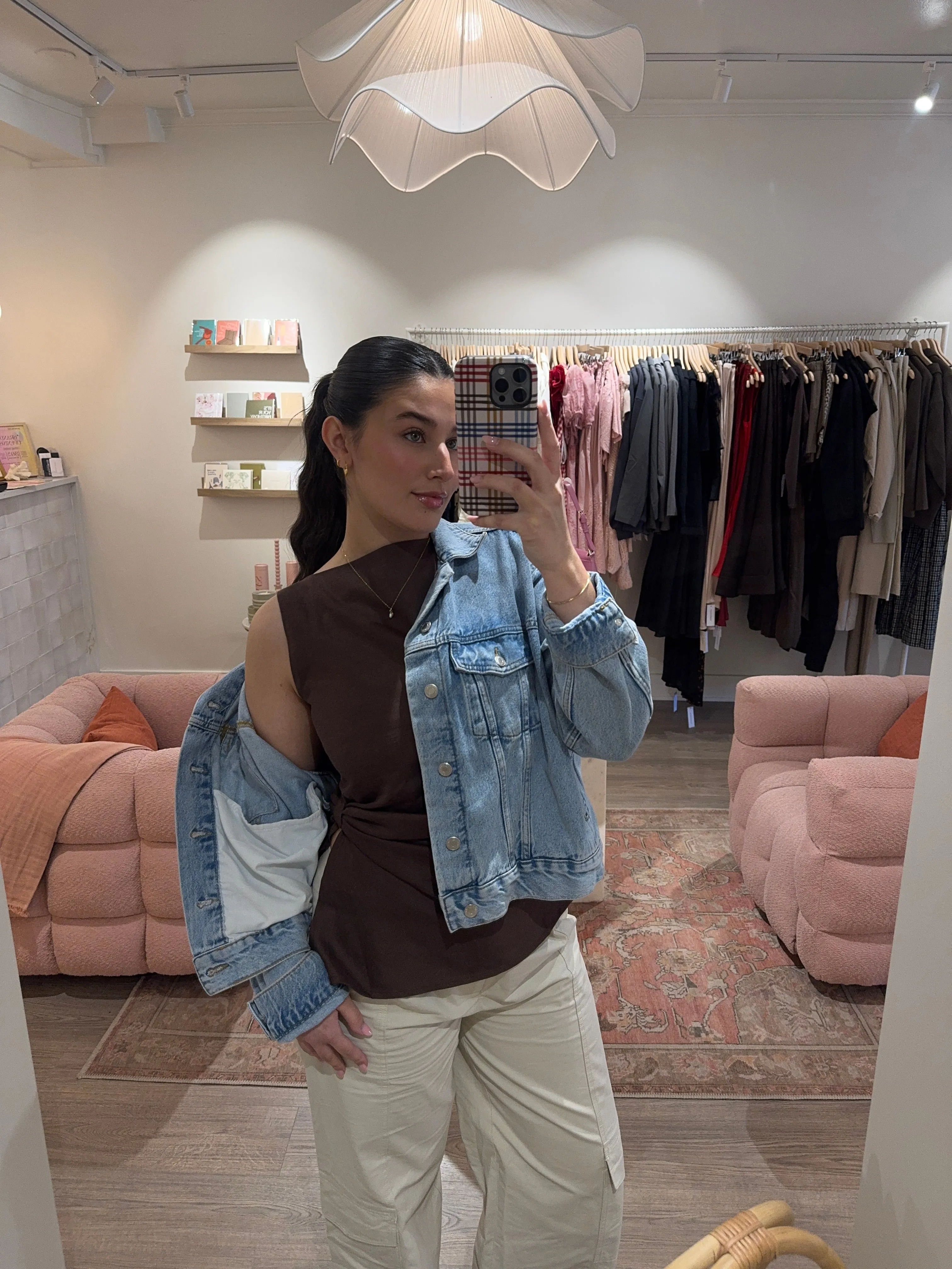 Estelle Top