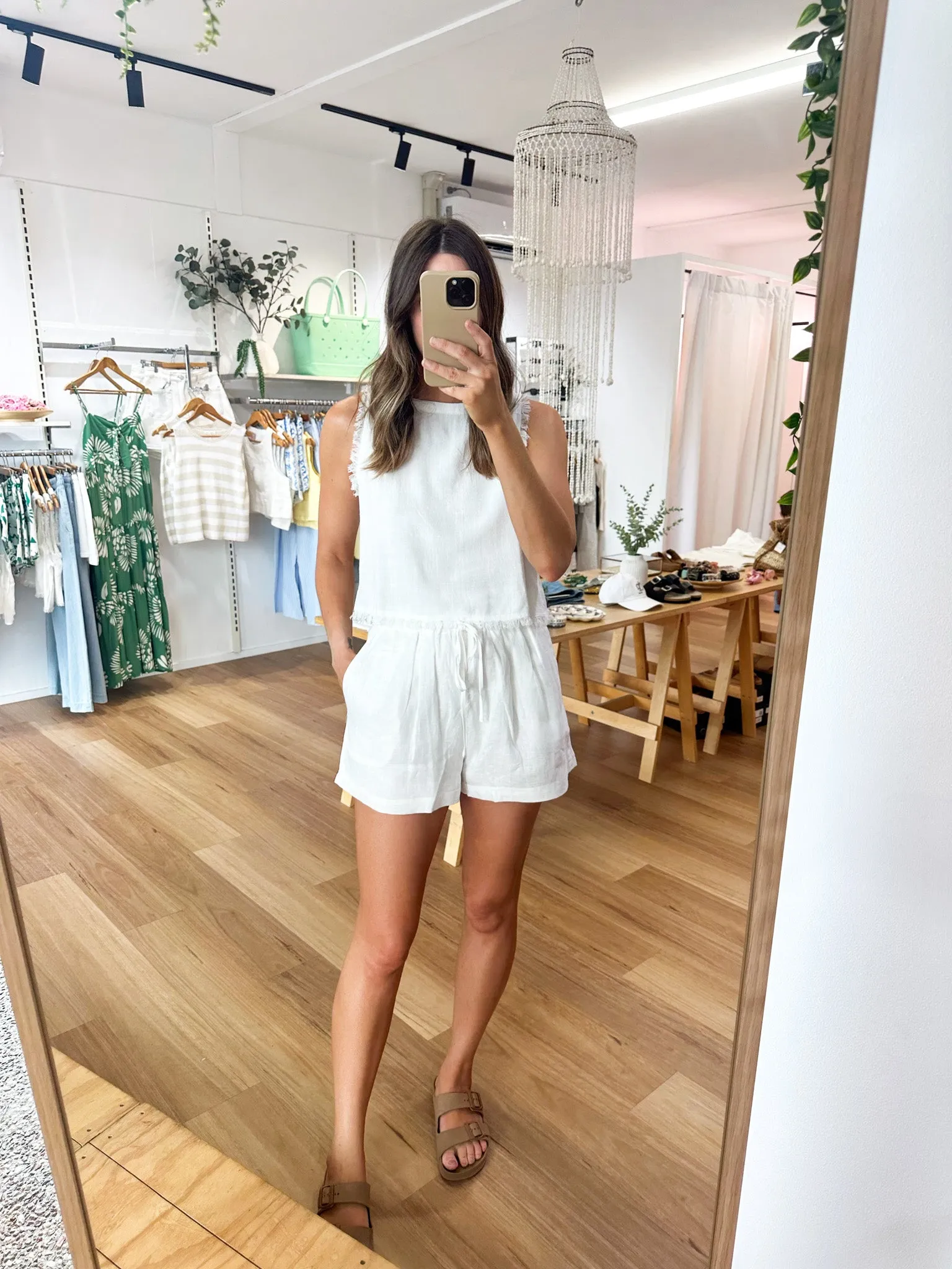 Everly Top