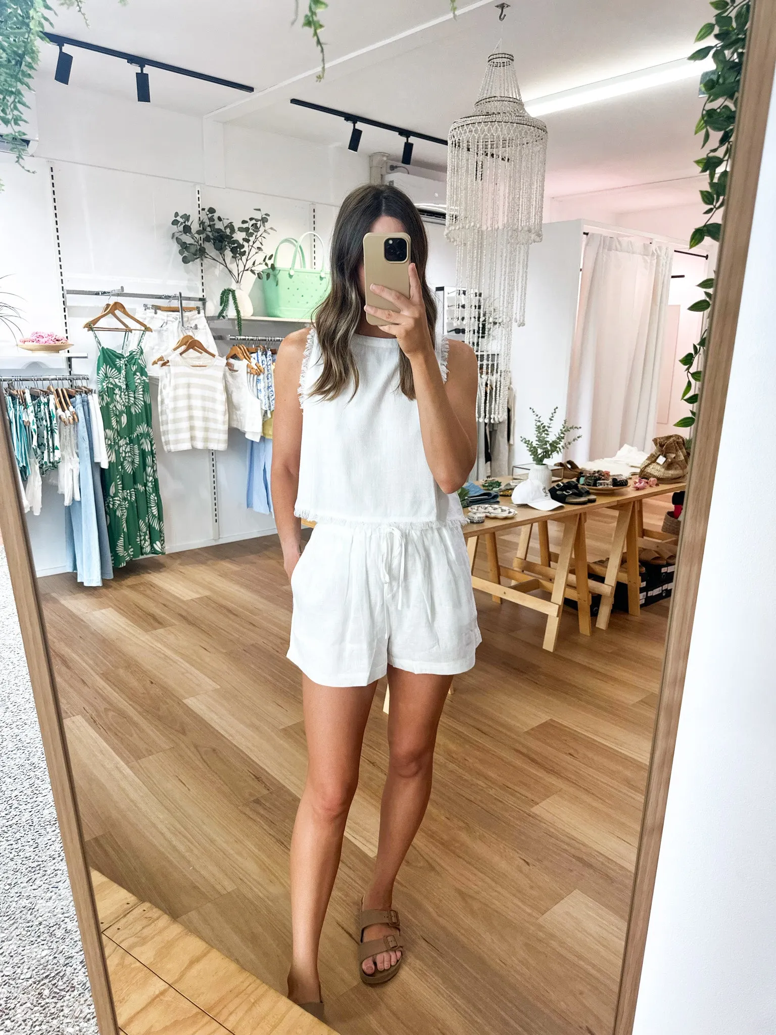 Everly Top