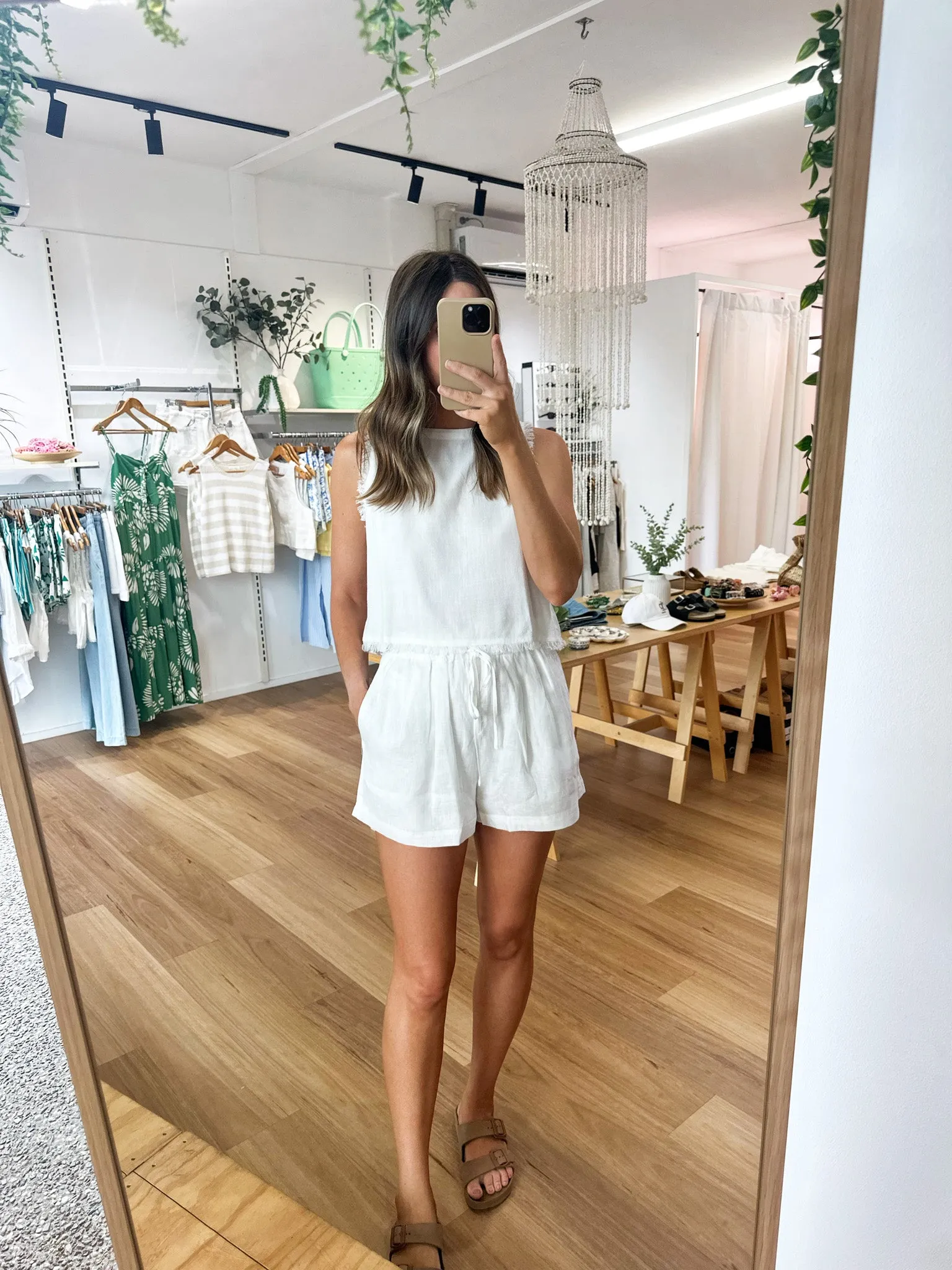 Everly Top