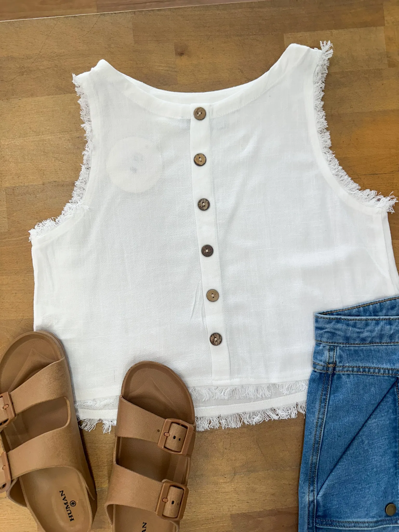 Everly Top