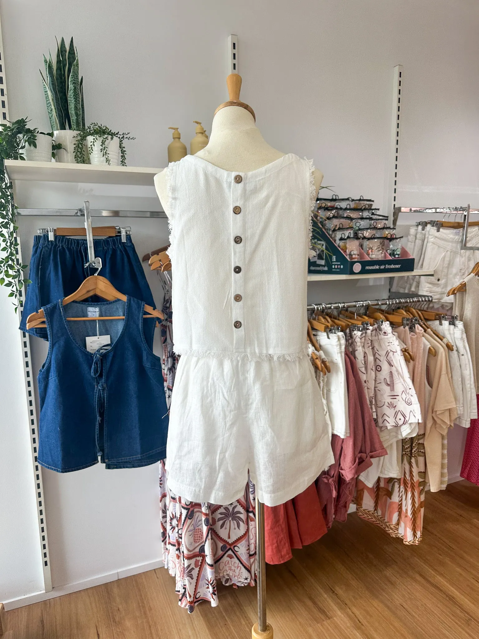 Everly Top