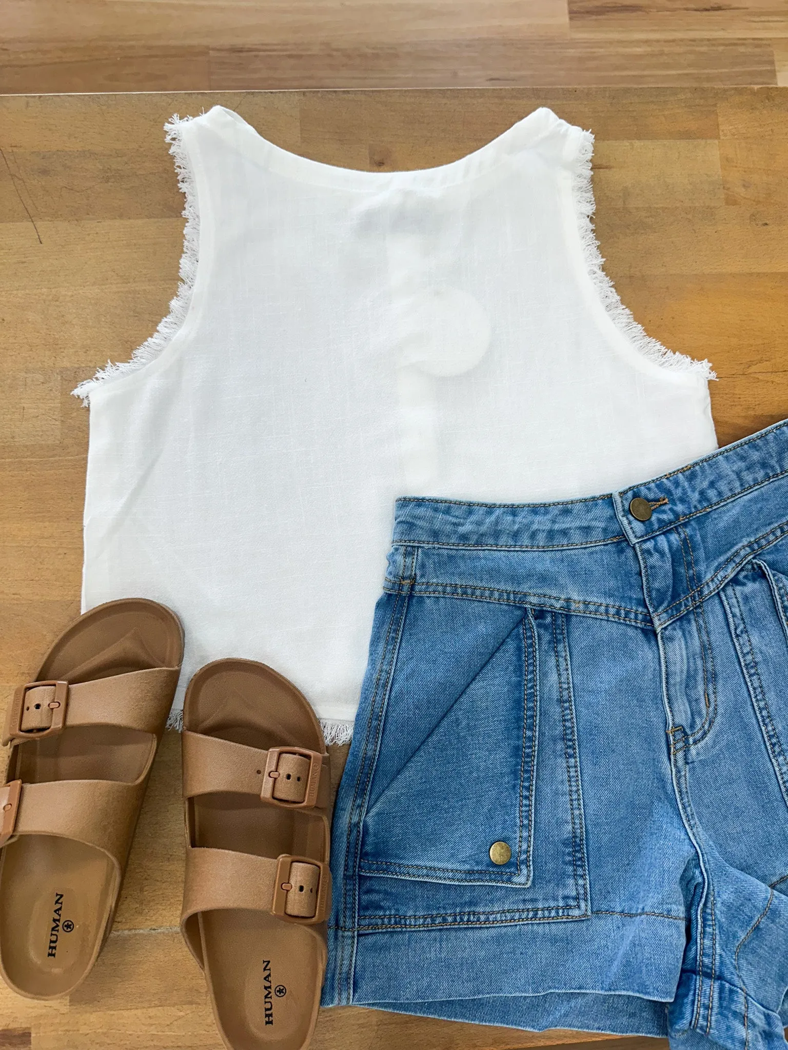 Everly Top