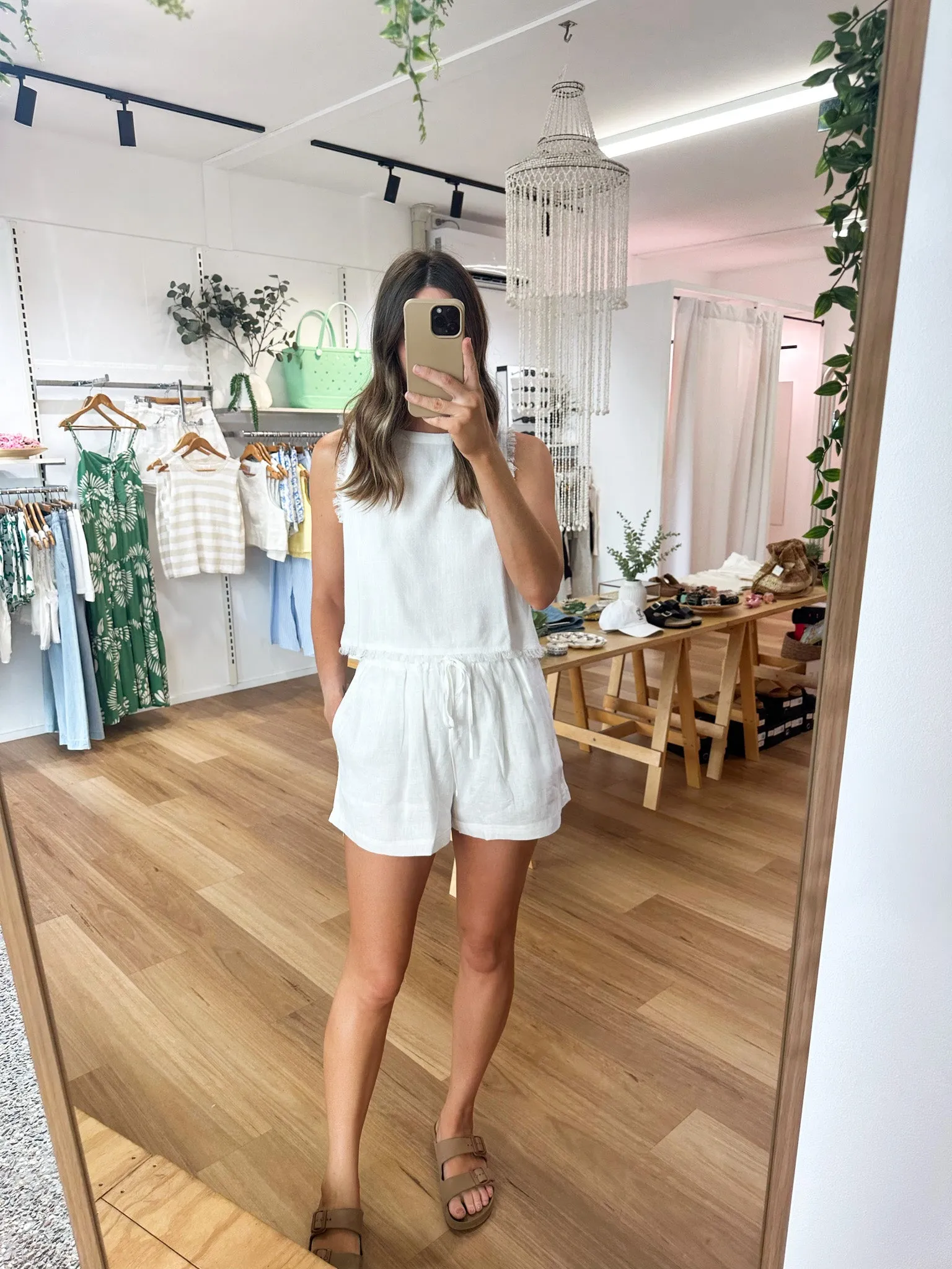 Everly Top