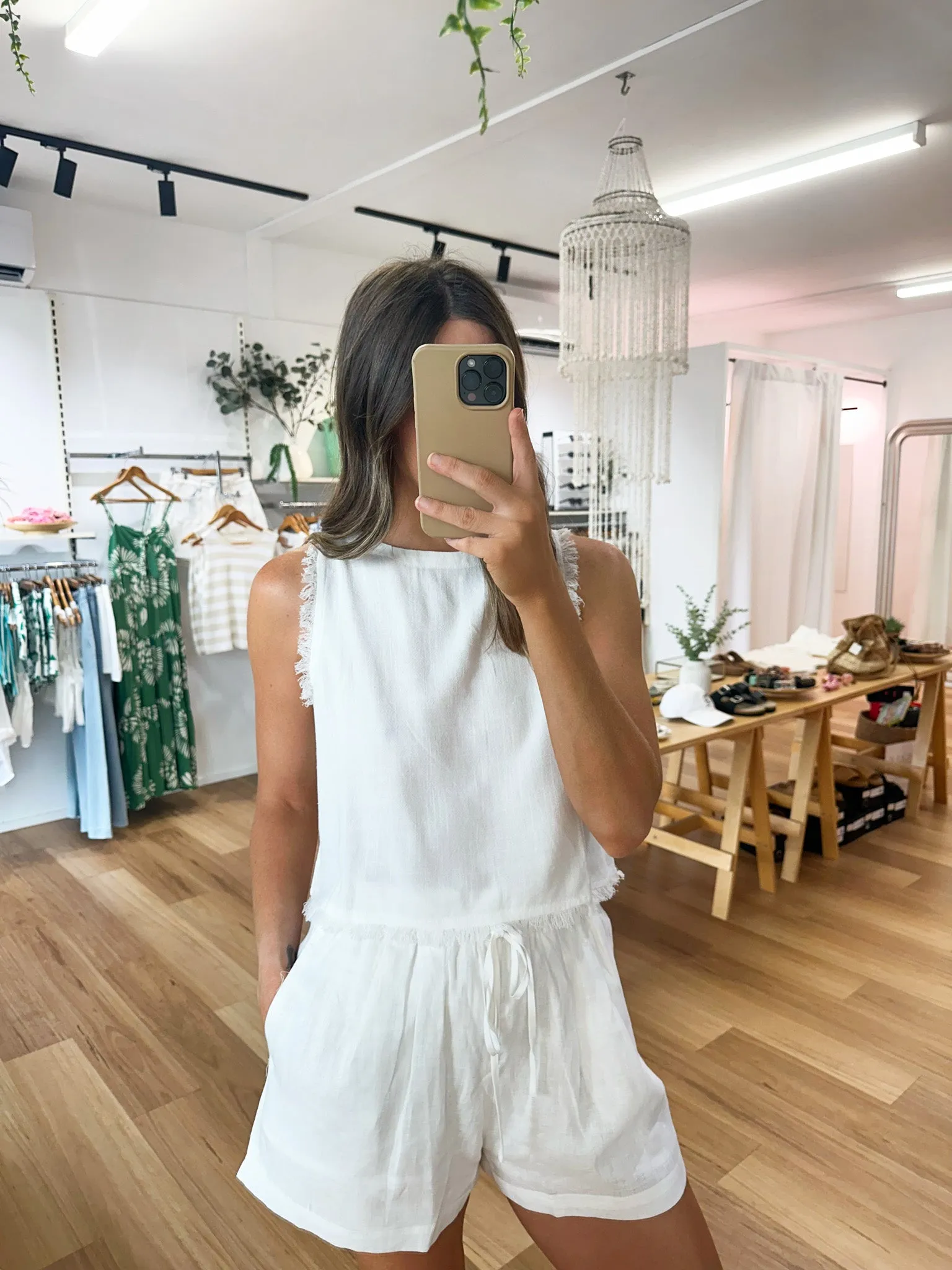 Everly Top