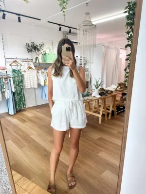 Everly Top
