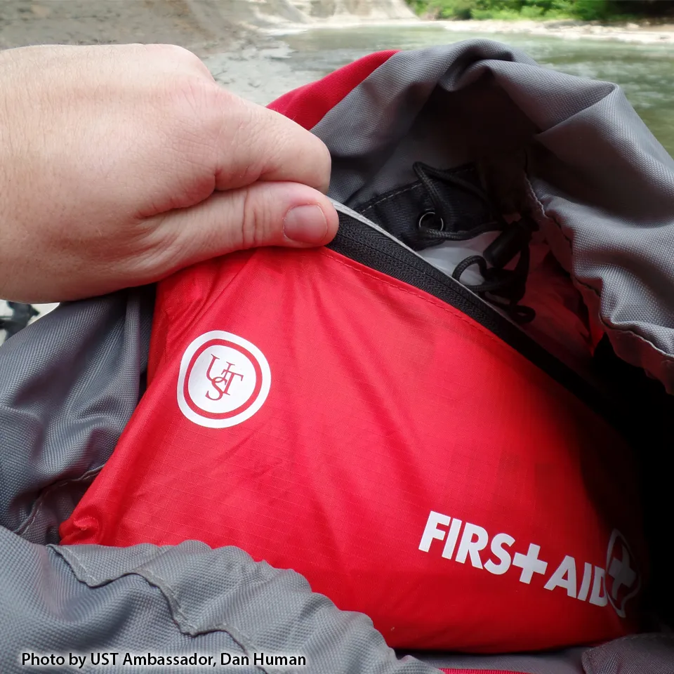 FeatherLite™ First Aid Kit 2.0