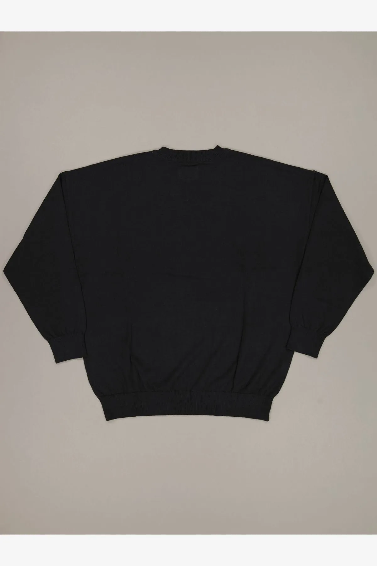 FINN CREW - BLACK